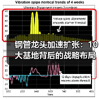 钢管龙头加速扩张:10大基地背后的战略布局是怎样的?(图4) 钢管龙头加速扩张:10大基地背后的战略布局是怎样的?(图4)
