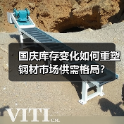 国庆库存变化如何重塑钢材市场供需格局?(图1) 国庆库存变化如何重塑钢材市场供需格局?(图1)