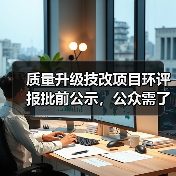 质量升级技改项目环评报批前公示,公众需了解的内容!(图2) 质量升级技改项目环评报批前公示,公众需了解的内容!(图2)
