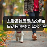 友发钢管质量技改项目启动环保报批 公众可查阅完整报告(图4) 友发钢管质量技改项目启动环保报批 公众可查阅完整报告(图4)