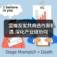 富煌友发共商合作新机遇 深化产业链协同(图2) 富煌友发共商合作新机遇 深化产业链协同(图2)