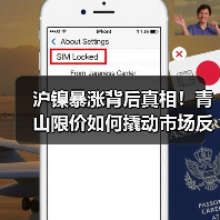 沪镍暴涨背后真相!青山限价如何撬动市场反转?(图1) 沪镍暴涨背后真相!青山限价如何撬动市场反转?(图1)