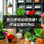 东北市场如何突破？合作谋发展引热议（图4）