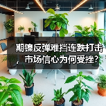 期镍反弹难挡连跌打击,市场信心为何受挫?(图4) 期镍反弹难挡连跌打击,市场信心为何受挫?(图4)