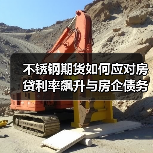 不锈钢期货如何应对房贷利率飙升与房企债务危机?(图2) 不锈钢期货如何应对房贷利率飙升与房企债务危机?(图2)