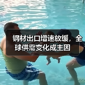 钢材出口增速放缓,全球供需变化成主因(图2) 钢材出口增速放缓,全球供需变化成主因(图2)