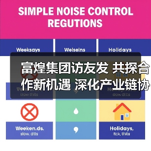 富煌集团访友发 共探合作新机遇 深化产业链协同(图4) 富煌集团访友发 共探合作新机遇 深化产业链协同(图4)