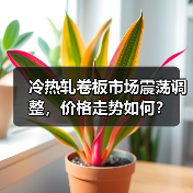 冷热轧卷板市场震荡调整,价格走势如何?(图1) 冷热轧卷板市场震荡调整,价格走势如何?(图1)