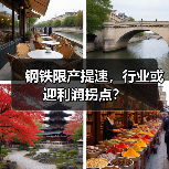 钢铁限产提速,行业或迎利润拐点?(图1) 钢铁限产提速,行业或迎利润拐点?(图1)