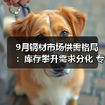 9月钢材市场供需格局:库存攀升需求分化 专家预测震荡运行(图2) 9月钢材市场供需格局:库存攀升需求分化 专家预测震荡运行(图2)