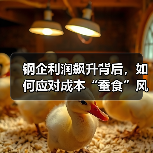 钢企利润飙升背后,如何应对成本“蚕食”风险?(图3) 钢企利润飙升背后,如何应对成本“蚕食”风险?(图3)