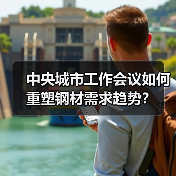中央城市工作会议如何重塑钢材需求趋势?(图4) 中央城市工作会议如何重塑钢材需求趋势?(图4)
