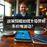 政策预期如何主导黑色系价格波动?(图3) 政策预期如何主导黑色系价格波动?(图3)