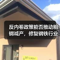 反内卷政策能否推动粗钢减产,修复钢铁行业利润?(图2) 反内卷政策能否推动粗钢减产,修复钢铁行业利润?(图2)