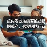 反内卷政策能否推动粗钢减产,修复钢铁行业利润?(图4) 反内卷政策能否推动粗钢减产,修复钢铁行业利润?(图4)