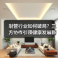 制管行业如何破局?三方协作引领健康发展新方向(图2) 制管行业如何破局?三方协作引领健康发展新方向(图2)