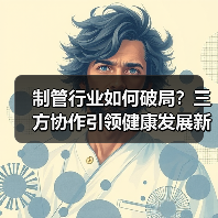 制管行业如何破局?三方协作引领健康发展新方向(图1) 制管行业如何破局?三方协作引领健康发展新方向(图1)