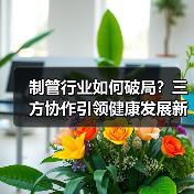 制管行业如何破局?三方协作引领健康发展新方向(图3) 制管行业如何破局?三方协作引领健康发展新方向(图3)