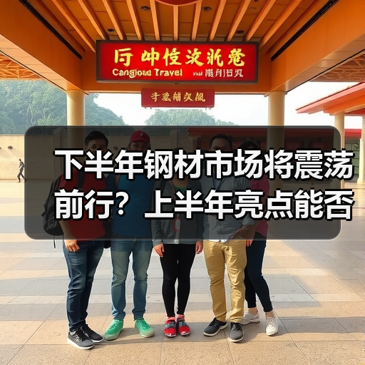 下半年钢材市场将震荡前行?上半年亮点能否延续?(图4) 下半年钢材市场将震荡前行?上半年亮点能否延续?(图4)