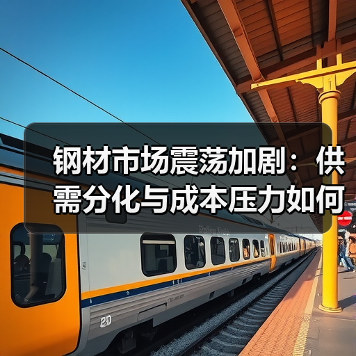 钢材市场震荡加剧:供需分化与成本压力如何应对?(图2) 钢材市场震荡加剧:供需分化与成本压力如何应对?(图2)