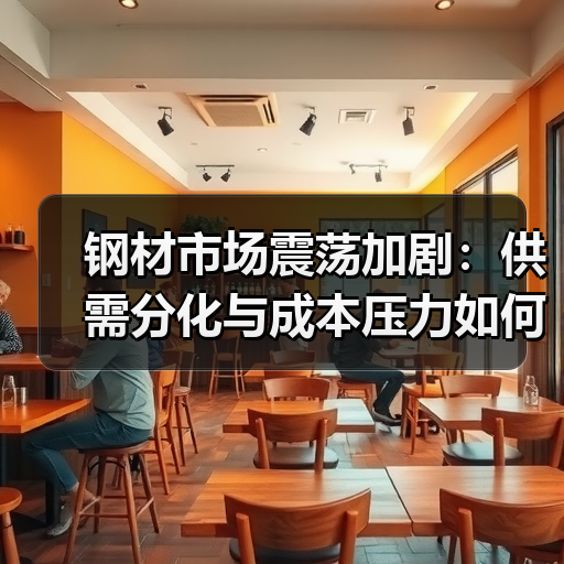 钢材市场震荡加剧:供需分化与成本压力如何应对?(图4) 钢材市场震荡加剧:供需分化与成本压力如何应对?(图4)