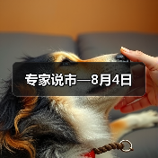 专家说市—8月4日(图1) 专家说市—8月4日(图1)