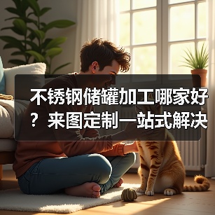 不锈钢储罐加工哪家好?来图定制一站式解决方案(图3) 不锈钢储罐加工哪家好?来图定制一站式解决方案(图3)