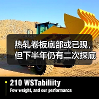 热轧卷板底部或已现，但下半年仍有二次探底风险（图3）