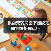 供需双弱局面下螺纹短期窄幅整理运行