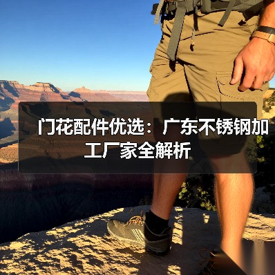 门花配件优选：广东不锈钢加工厂家全解析