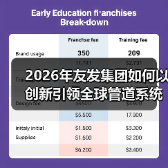 2026年友发集团如何以创新引领全球管道系统发展？（图2）