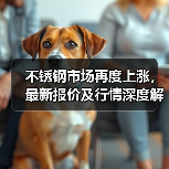 不锈钢市场再度上涨,最新报价及行情深度解读(图1) 不锈钢市场再度上涨,最新报价及行情深度解读(图1)
