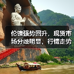 伦镍强势回升，现货市场分歧明显，行情走势如何？（图3）