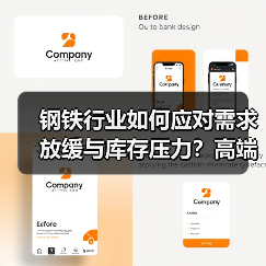 钢铁行业如何应对需求放缓与库存压力？高端化与低碳化破局之道