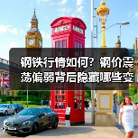 钢铁行情如何？钢价震荡偏弱背后隐藏哪些变化？（图3）
