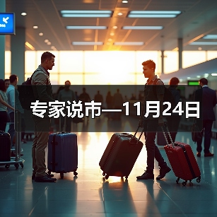 专家说市—11月24日(图2) 专家说市—11月24日(图2)