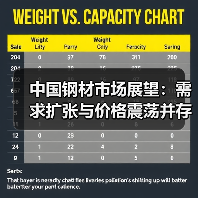 中国钢材市场展望:需求扩张与价格震荡并存(图4) 中国钢材市场展望:需求扩张与价格震荡并存(图4)