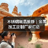 不锈钢制品推荐｜金属加工定制厂家汇总
