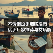 不锈钢拉手选购指南:优质厂家推荐与材质解析(图2) 不锈钢拉手选购指南:优质厂家推荐与材质解析(图2)
