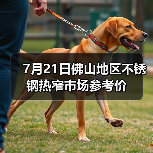 7月21日佛山地区不锈钢热窄市场参考价(图4) 7月21日佛山地区不锈钢热窄市场参考价(图4)