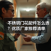 不锈钢门花配件怎么选?优质厂家推荐清单(图3) 不锈钢门花配件怎么选?优质厂家推荐清单(图3)