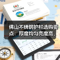 佛山不锈钢护栏选购要点:厚度均匀亮度高,欧式简约中式风格推荐(图4) 佛山不锈钢护栏选购要点:厚度均匀亮度高,欧式简约中式风格推荐(图4)
