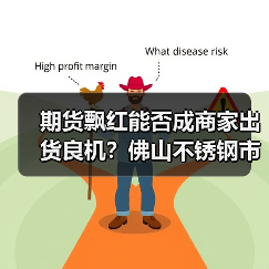 期货飘红能否成商家出货良机?佛山不锈钢市场分析(图4) 期货飘红能否成商家出货良机?佛山不锈钢市场分析(图4)