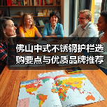 佛山中式不锈钢护栏选购要点与优质品牌推荐(图3) 佛山中式不锈钢护栏选购要点与优质品牌推荐(图3)