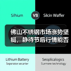 佛山不锈钢市场涨势坚挺，静待节后行情能否延续？（图3）