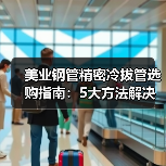美业钢管精密冷拔管选购指南:5大方法解决维护痛点(图3) 美业钢管精密冷拔管选购指南:5大方法解决维护痛点(图3)