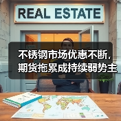 不锈钢市场优惠不断，期货拖累成持续弱势主因？（图2）