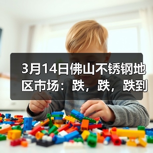 3月14日佛山不锈钢地区市场:跌,跌,跌到头都“大”,重重压力。(图2) 3月14日佛山不锈钢地区市场:跌,跌,跌到头都“大”,重重压力。(图2)