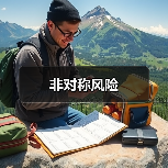 非对称风险