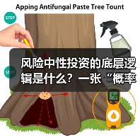 风险中性投资的底层逻辑是什么?一张“概率思维地图”拆解全部要点(图2) 风险中性投资的底层逻辑是什么?一张“概率思维地图”拆解全部要点(图2)